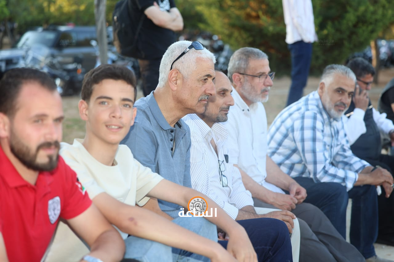 Madar Al-Saa Images 0.3065562035318048