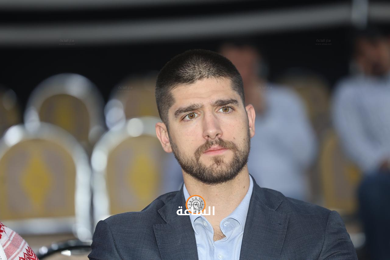 Madar Al-Saa Images 0.060078192632885274