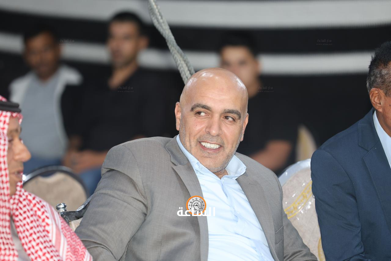 Madar Al-Saa Images 0.411748822016208