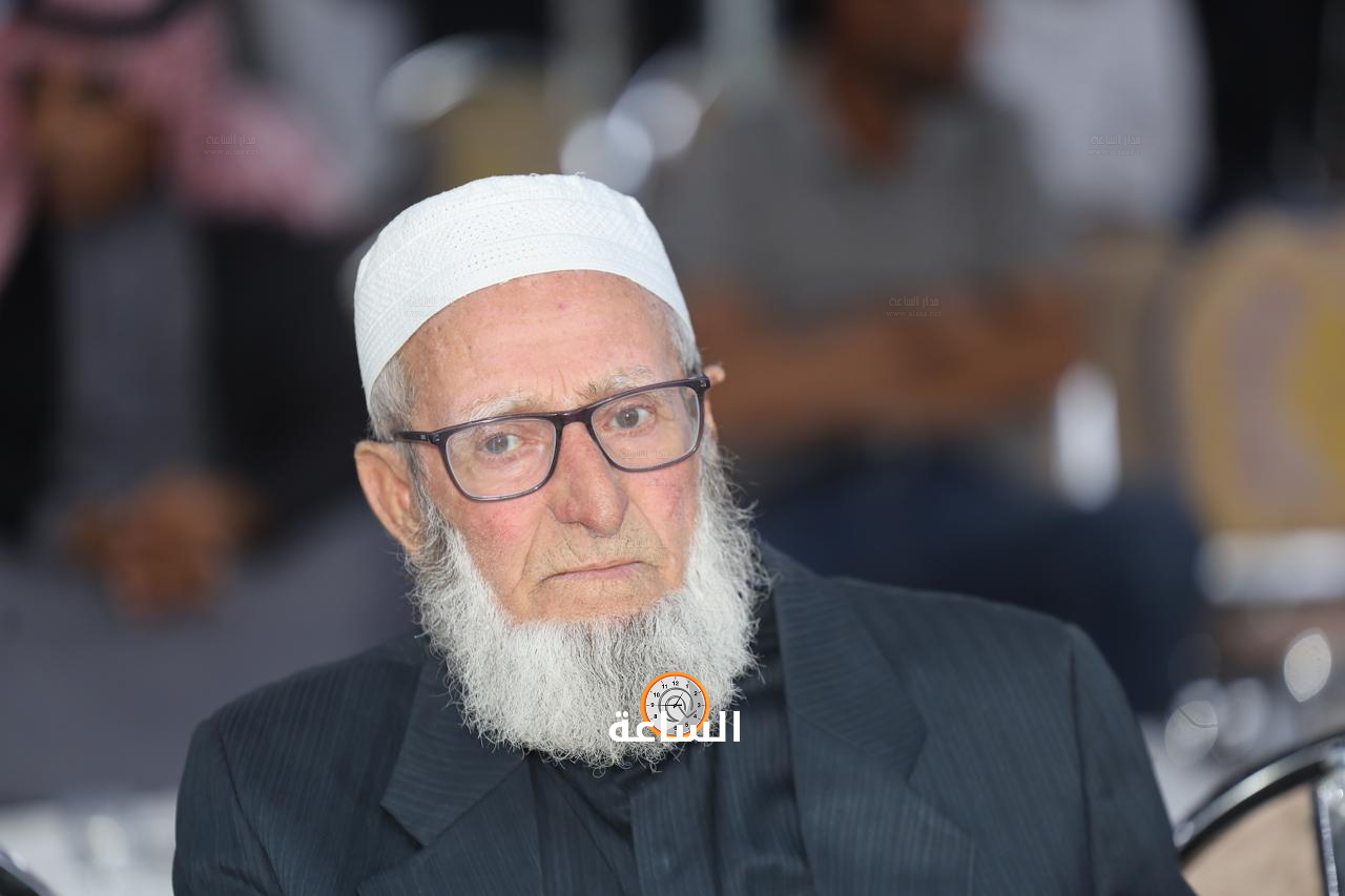 Madar Al-Saa Images 0.1223096567463775