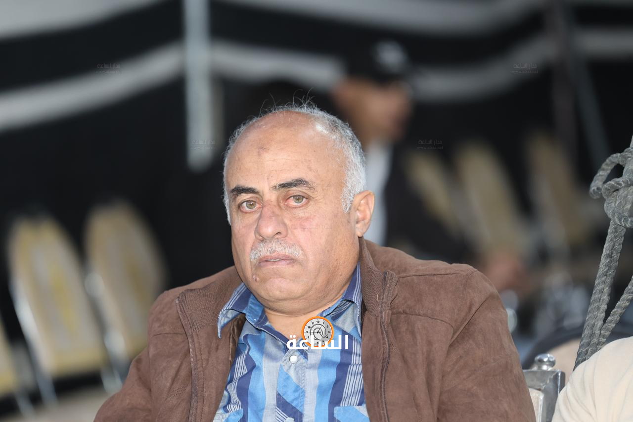 Madar Al-Saa Images 0.3069664663493854