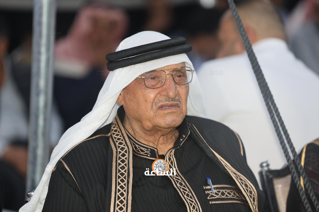 Madar Al-Saa Images 0.37632095334493865