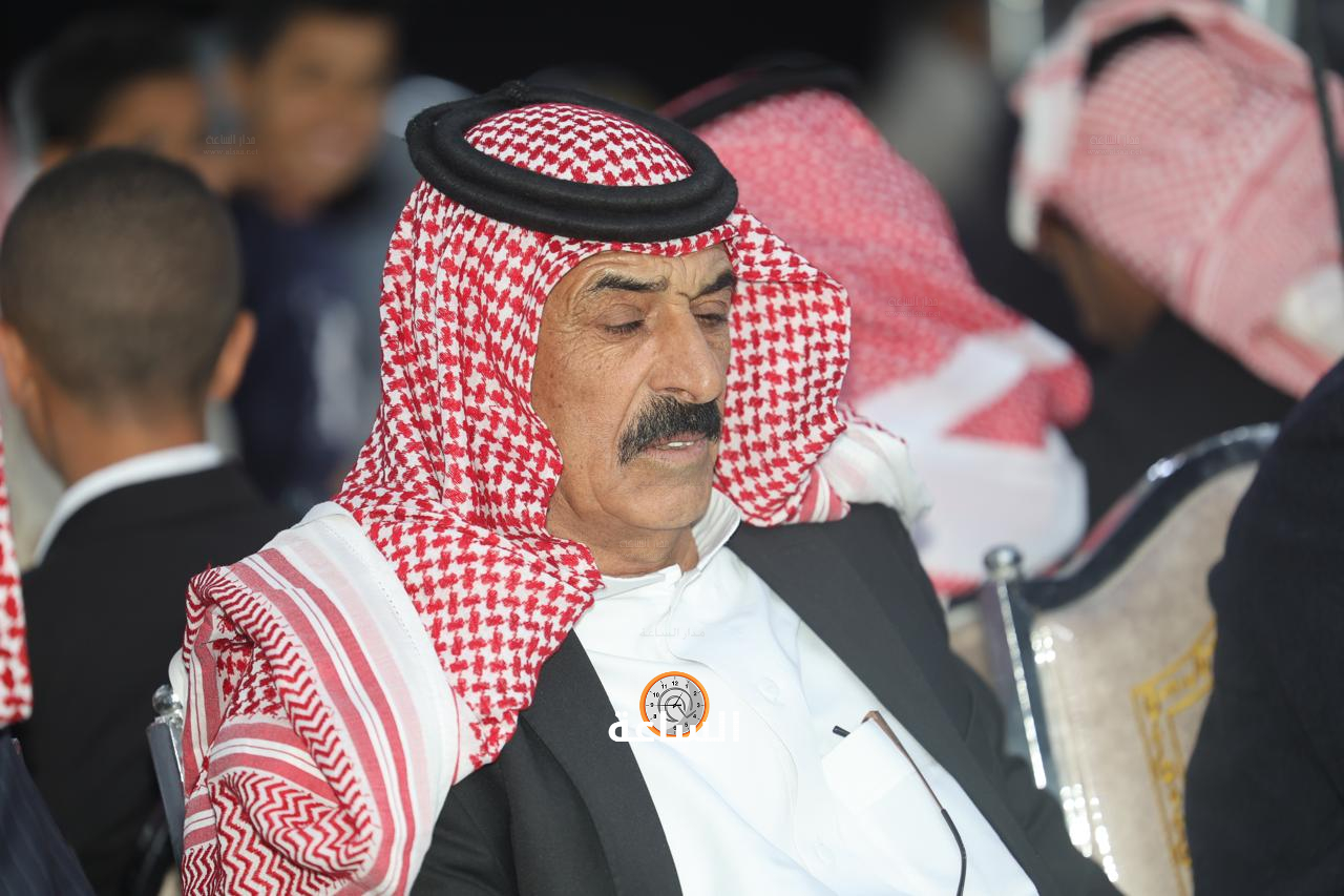 Madar Al-Saa Images 0.2841534630314875