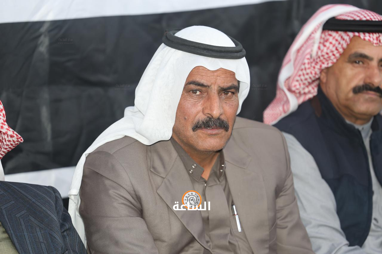 Madar Al-Saa Images 0.4489710580283601