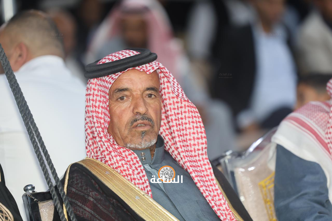 Madar Al-Saa Images 0.997909094639311