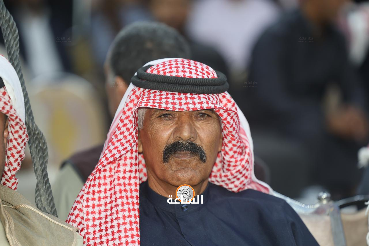 Madar Al-Saa Images 0.5454668165528506