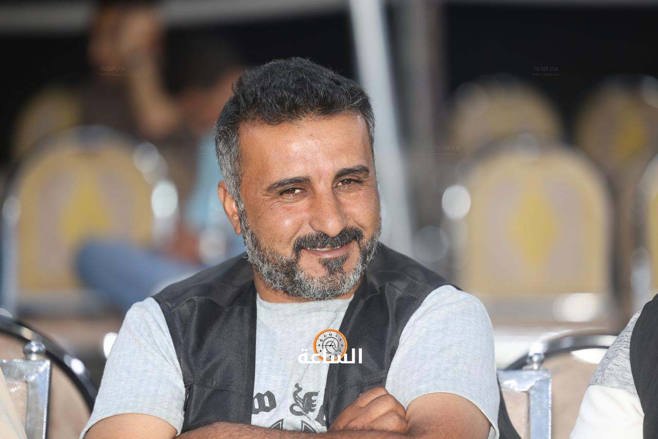 Madar Al-Saa Images 0.1898885573293857