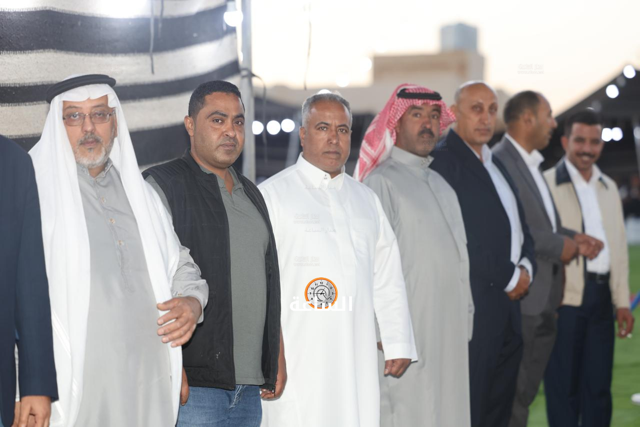 Madar Al-Saa Images 0.8157580980150378
