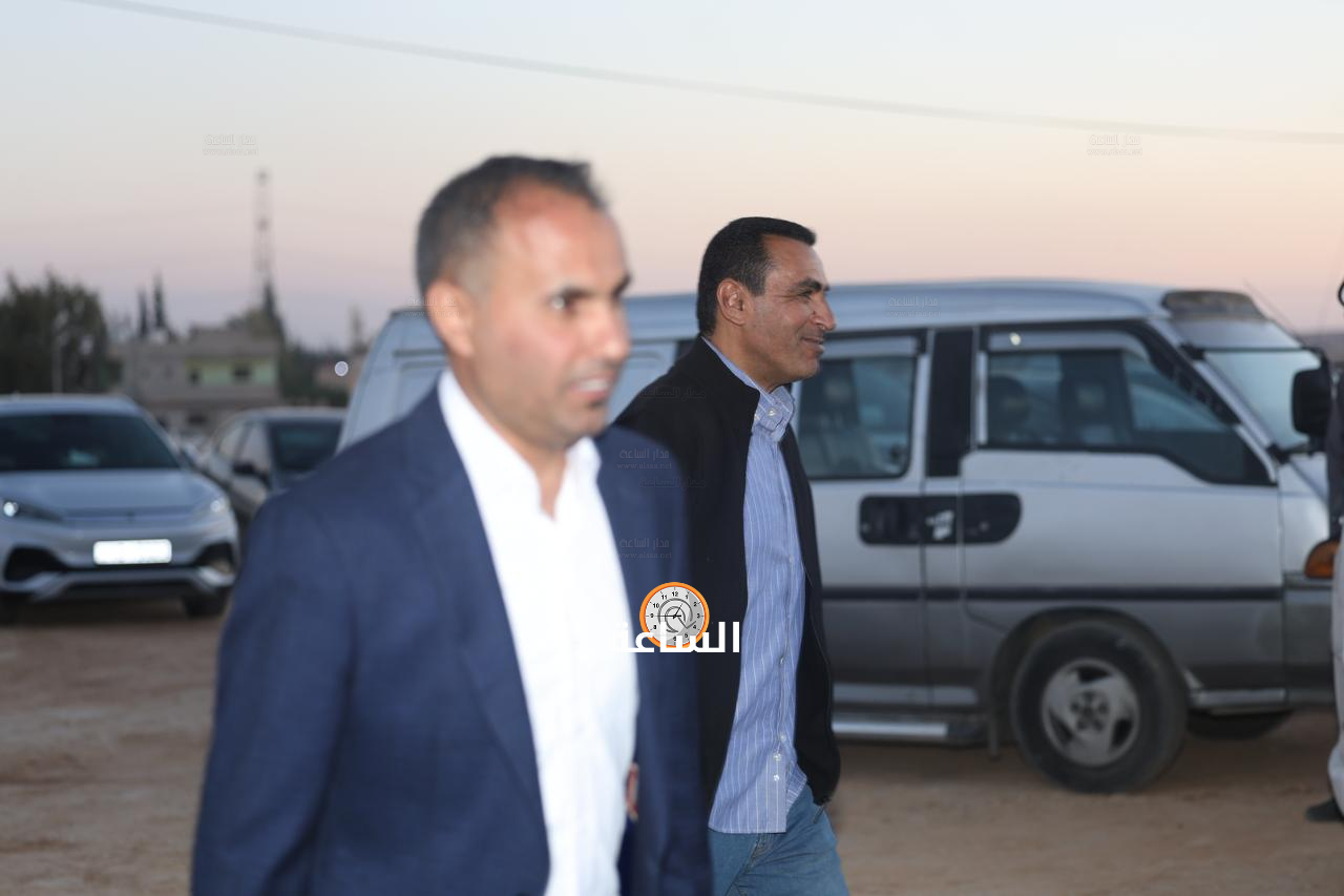 Madar Al-Saa Images 0.4674944783252345