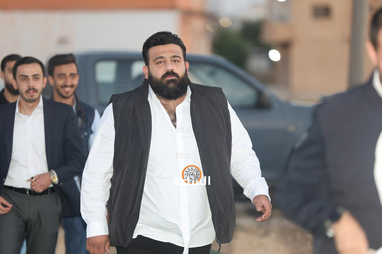 Madar Al-Saa Images 0.40780931922732544