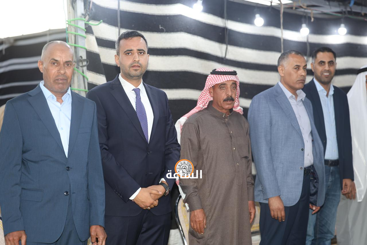 Madar Al-Saa Images 0.6821129977568594