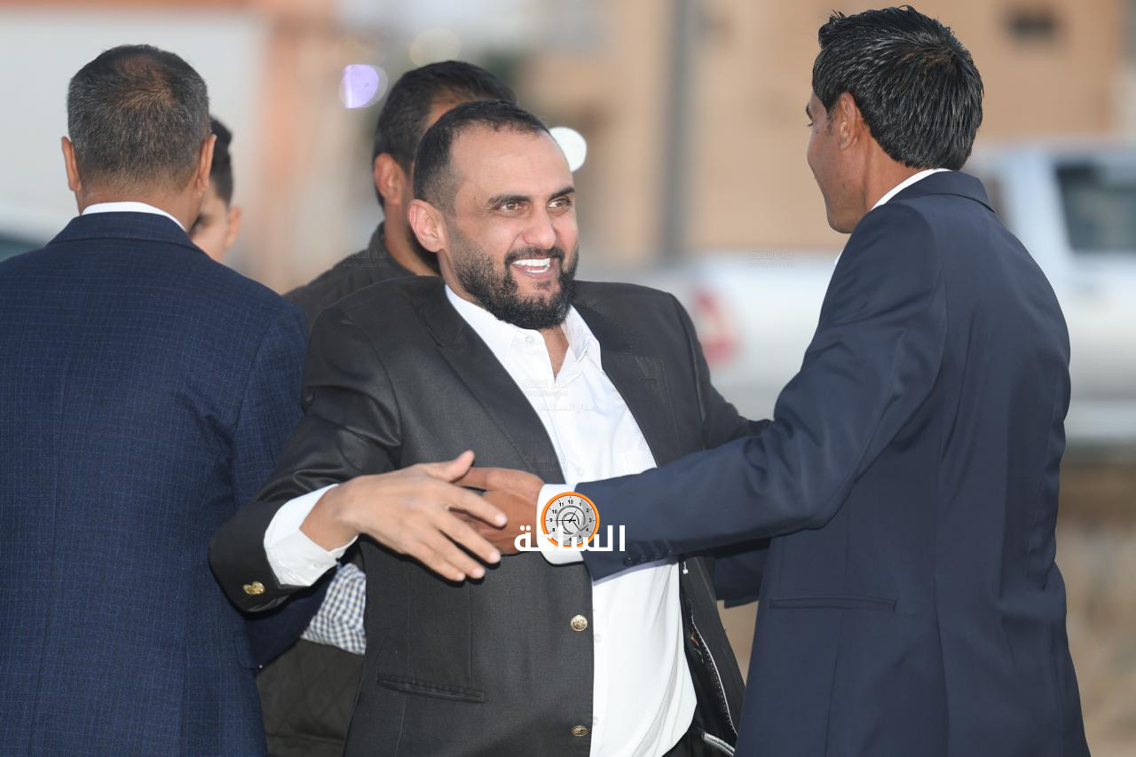 Madar Al-Saa Images 0.7357255087246871