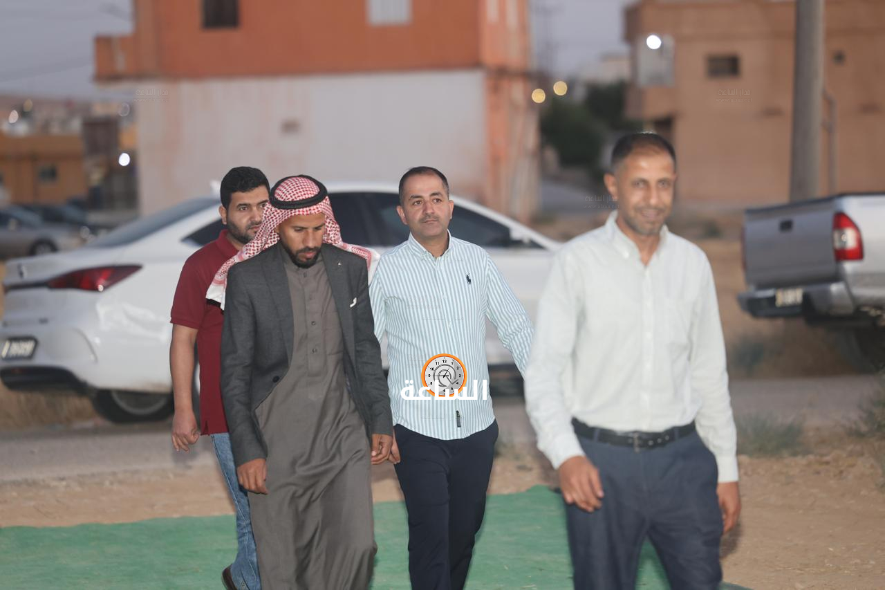 Madar Al-Saa Images 0.6187830060926515