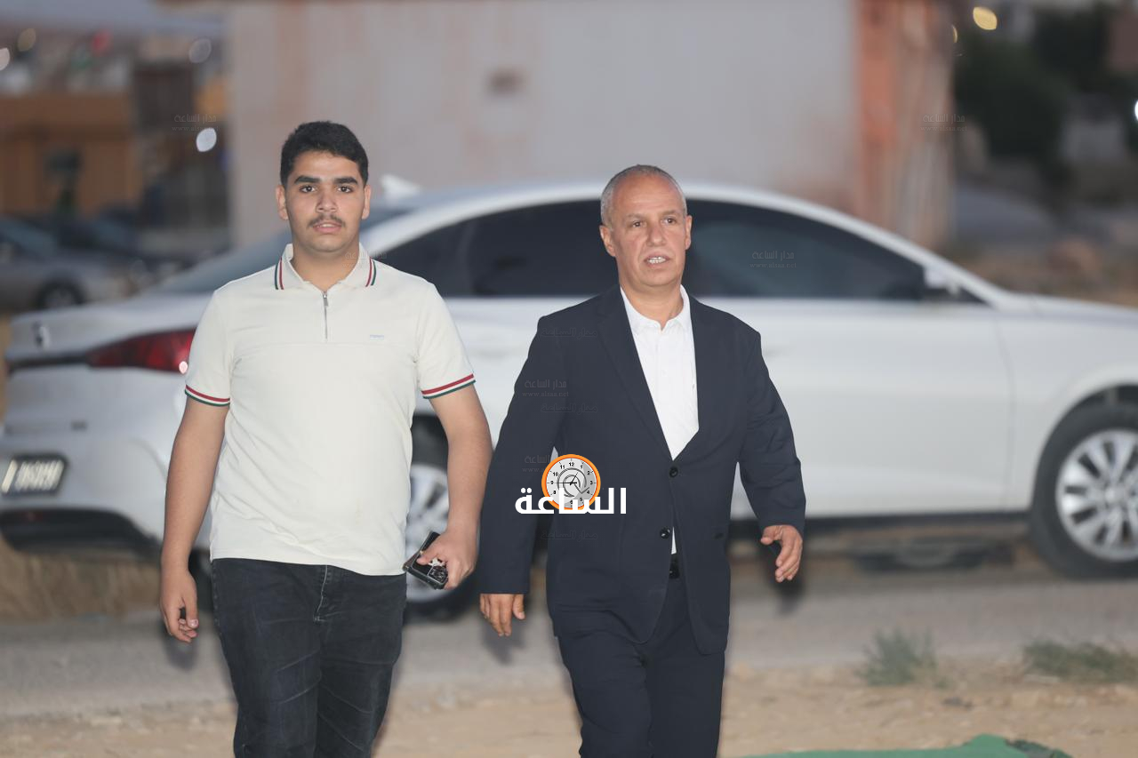 Madar Al-Saa Images 0.6881416281293742