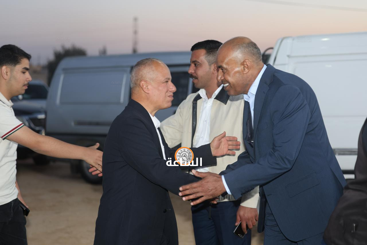 Madar Al-Saa Images 0.5150230628083665