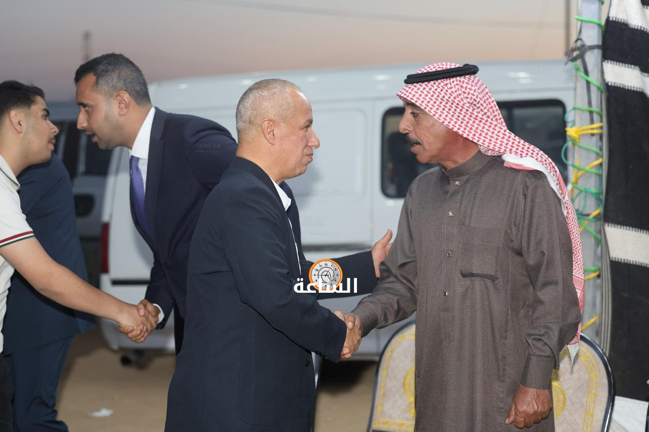 Madar Al-Saa Images 0.45551984745120244