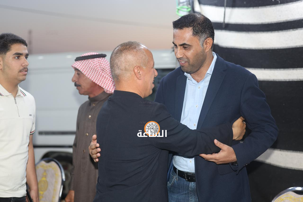 Madar Al-Saa Images 0.5469708958010129