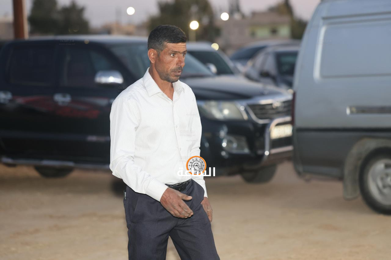 Madar Al-Saa Images 0.3564973069556614