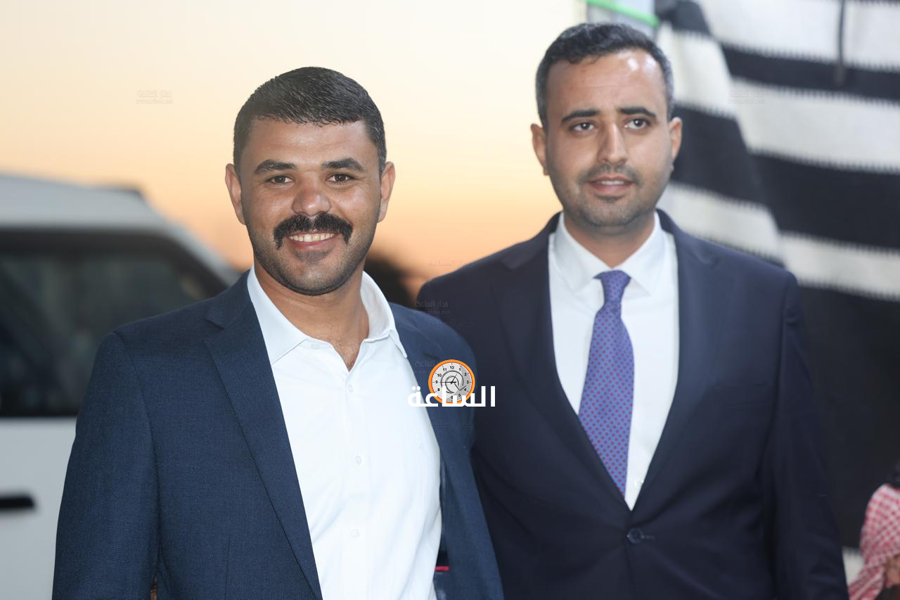 Madar Al-Saa Images 0.5557972487855813