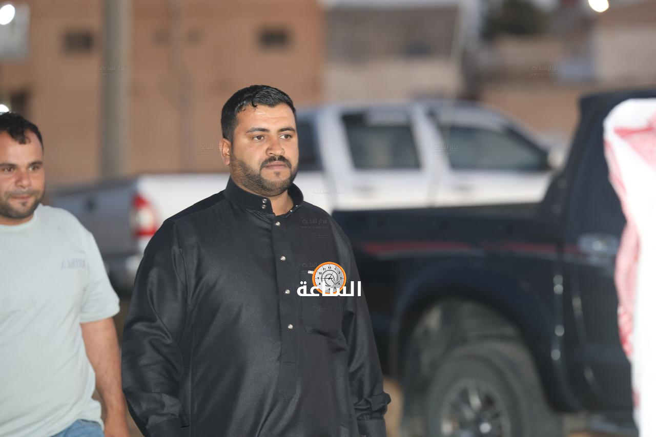 Madar Al-Saa Images 0.4286742217132946