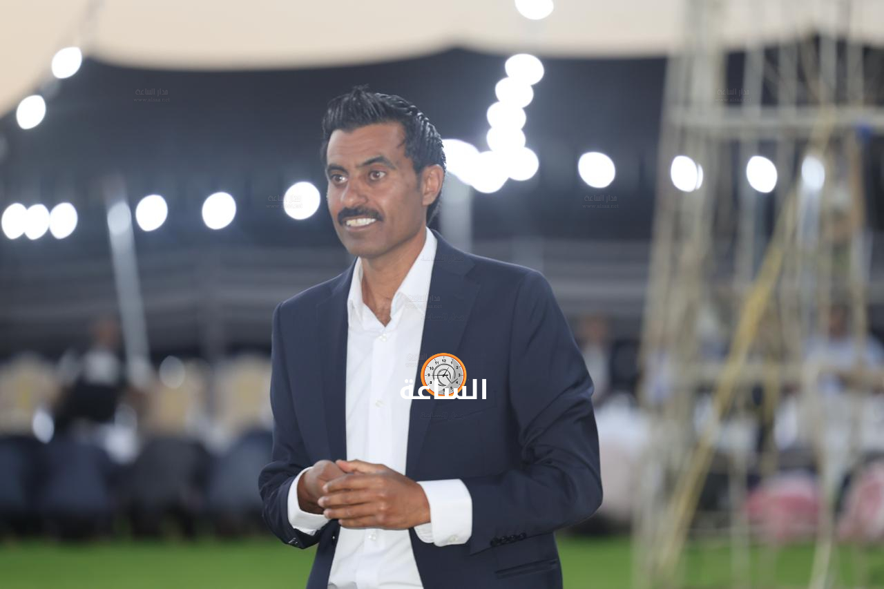 Madar Al-Saa Images 0.21449635422430502