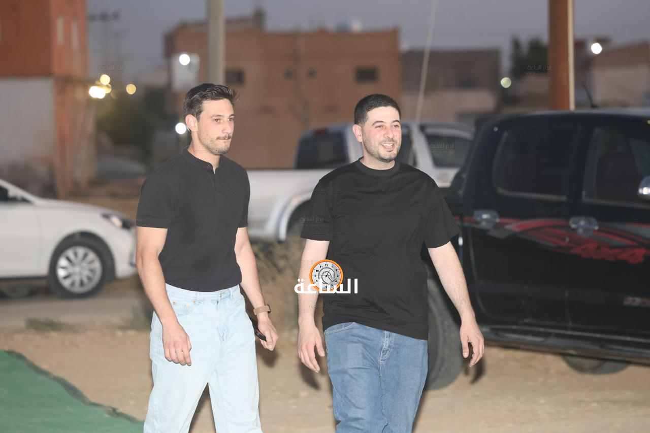 Madar Al-Saa Images 0.8527850512372719