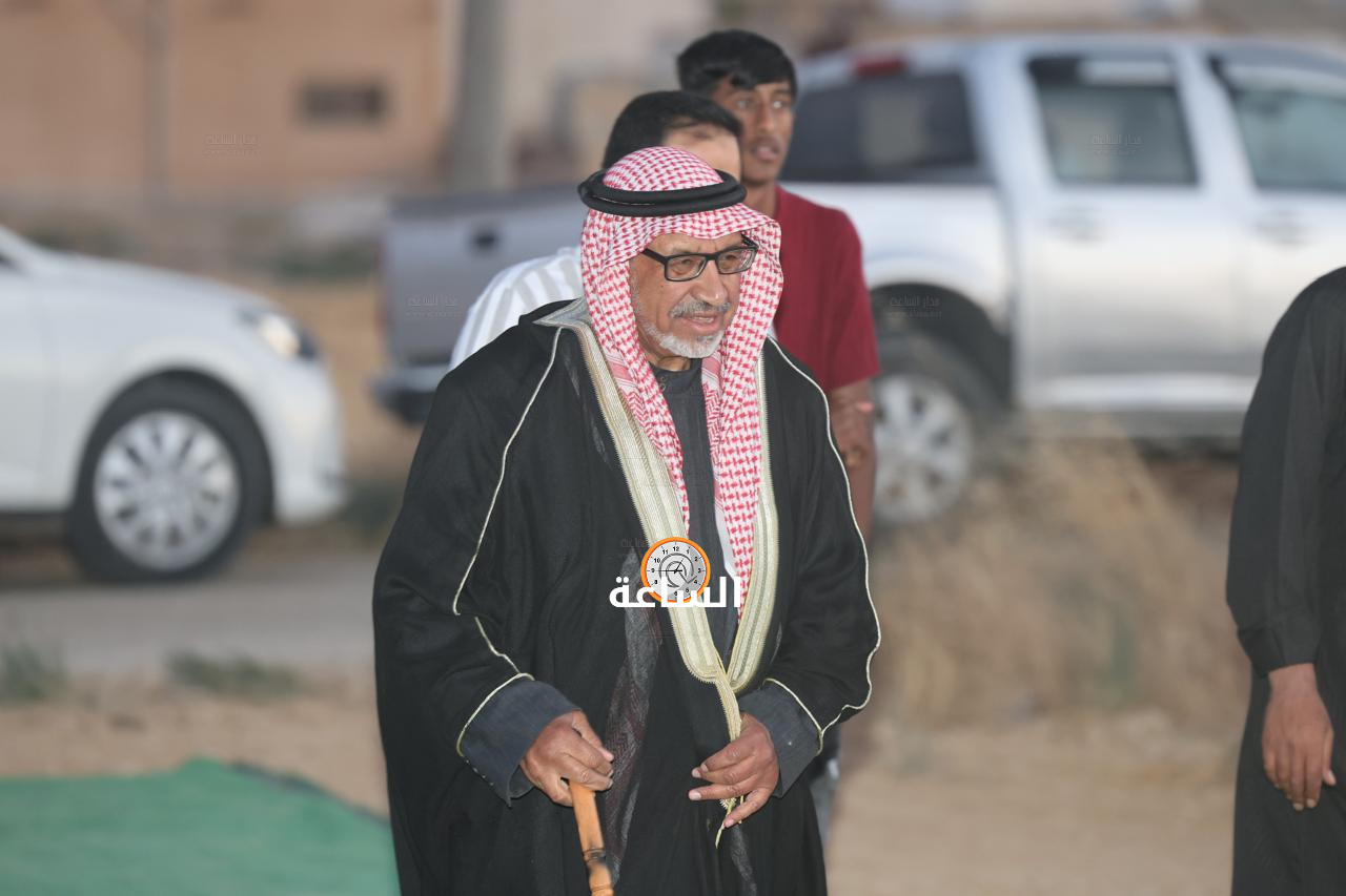 Madar Al-Saa Images 0.7813483097899282