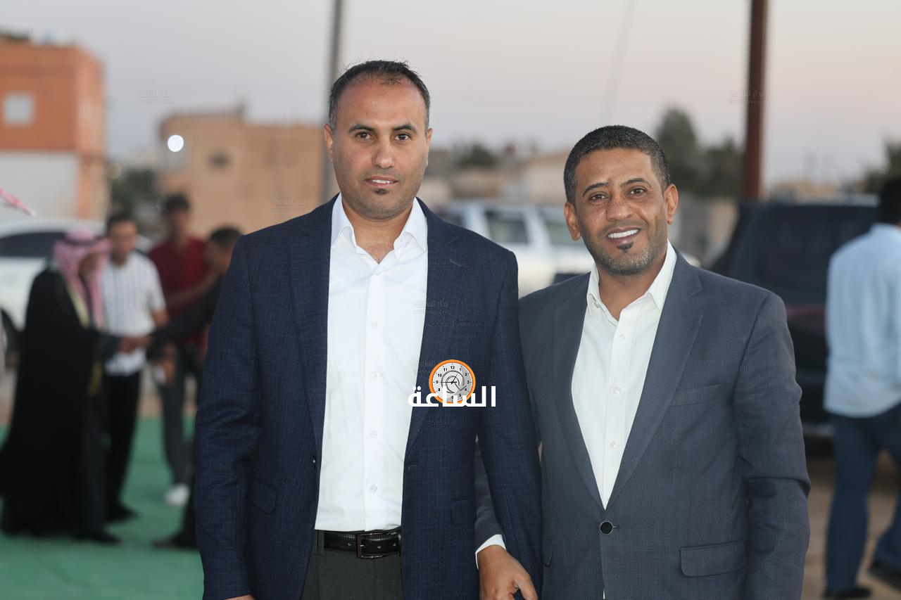 Madar Al-Saa Images 0.7679919340532033