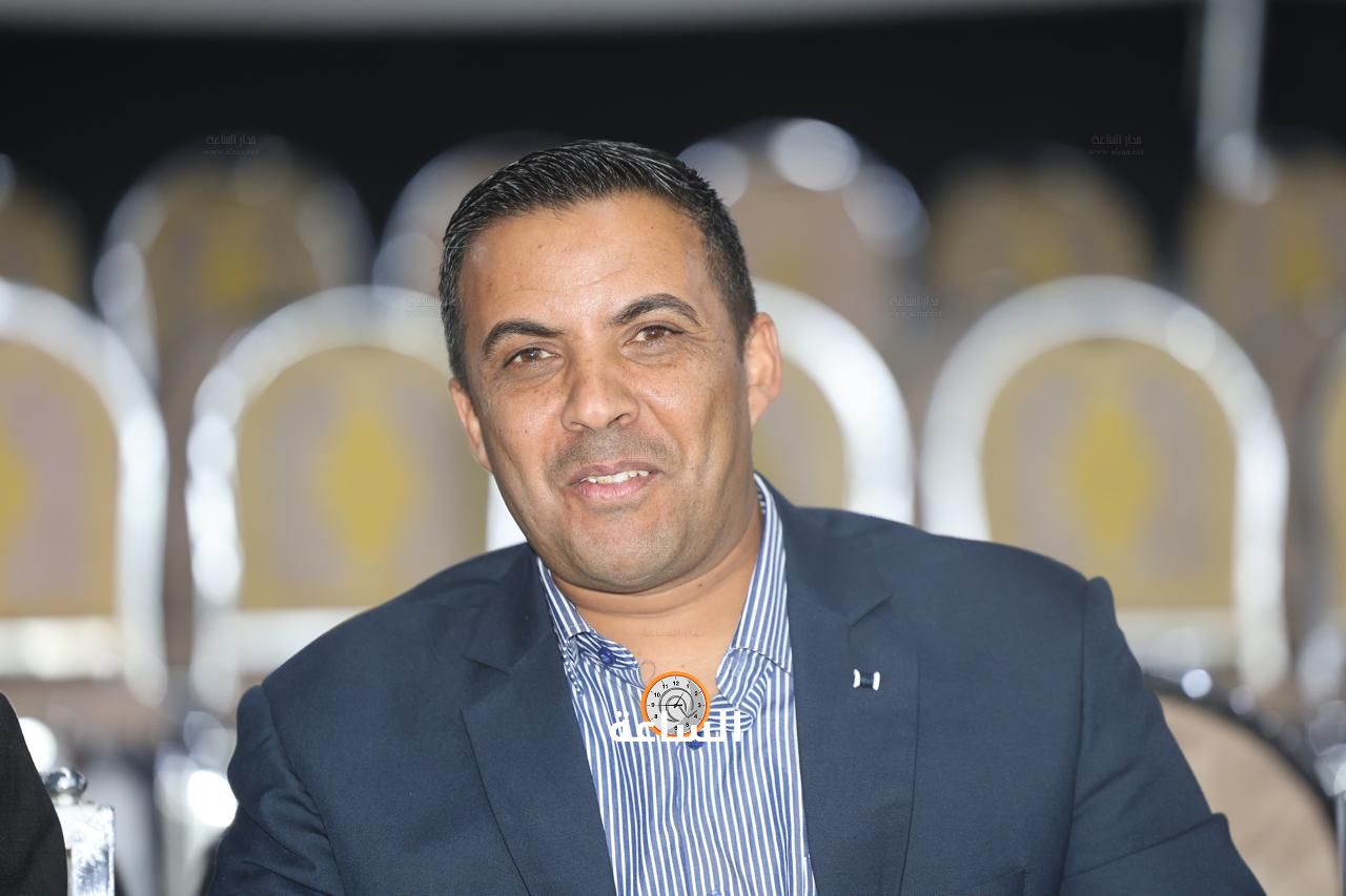 Madar Al-Saa Images 0.8905036092936328