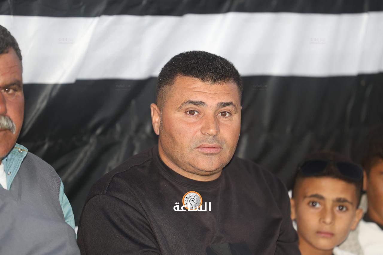 Madar Al-Saa Images 0.8659435679946481