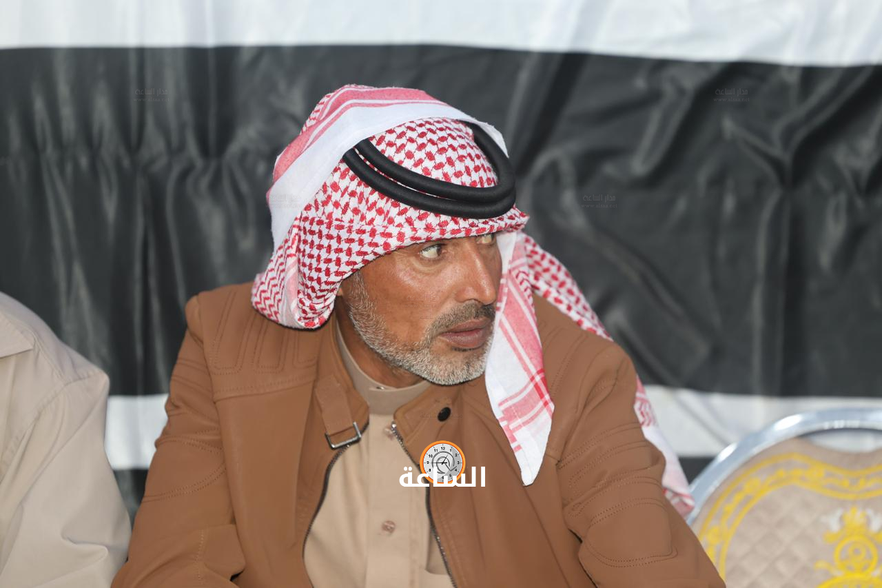 Madar Al-Saa Images 0.13424482126119952
