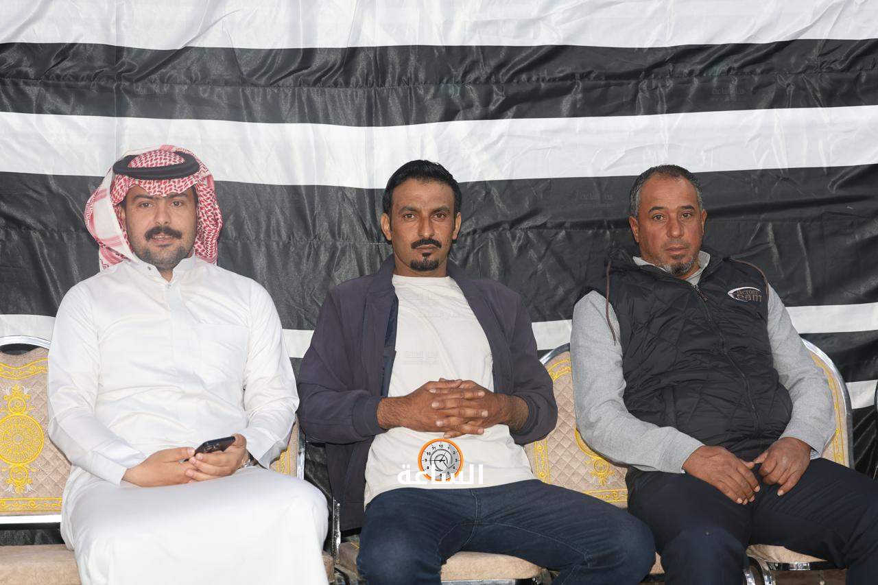 Madar Al-Saa Images 0.7235637478476614
