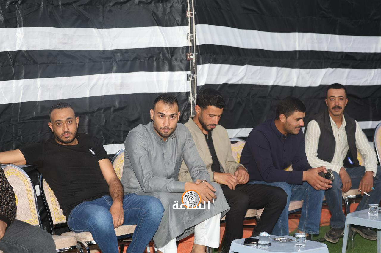 Madar Al-Saa Images 0.8707843248608484