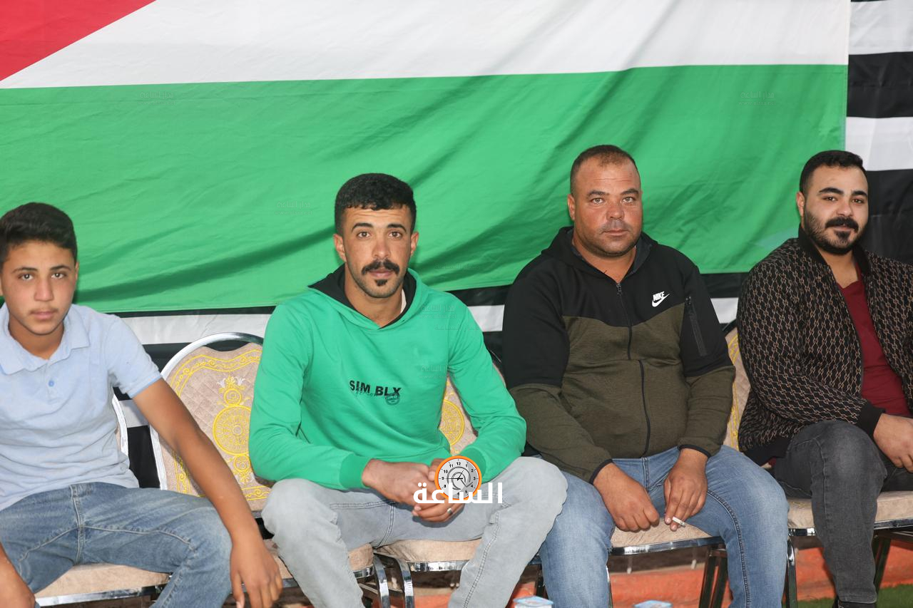 Madar Al-Saa Images 0.9931252734199459