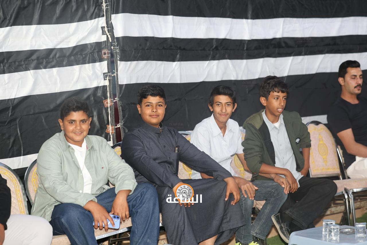 Madar Al-Saa Images 0.6377234935134454