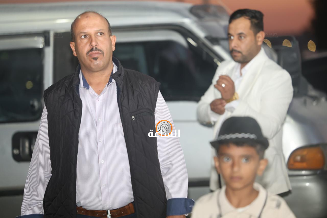 Madar Al-Saa Images 0.7080444714803084