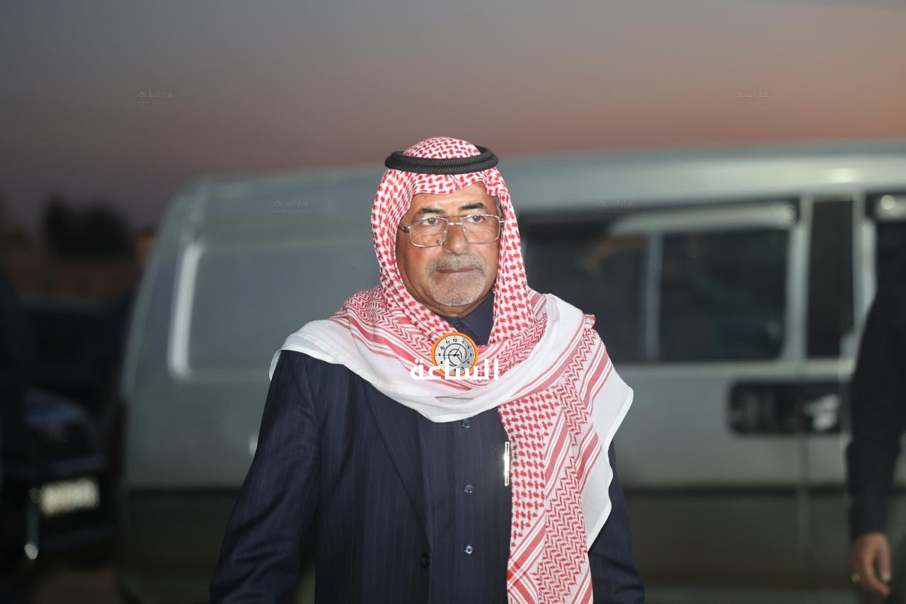 Madar Al-Saa Images 0.6604992206345911