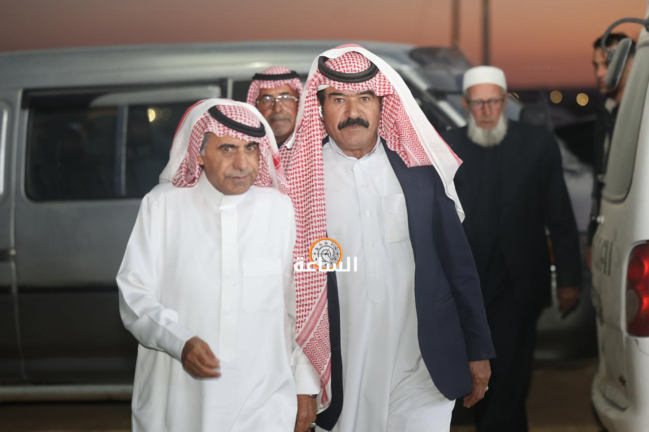 Madar Al-Saa Images 0.47042837505657165