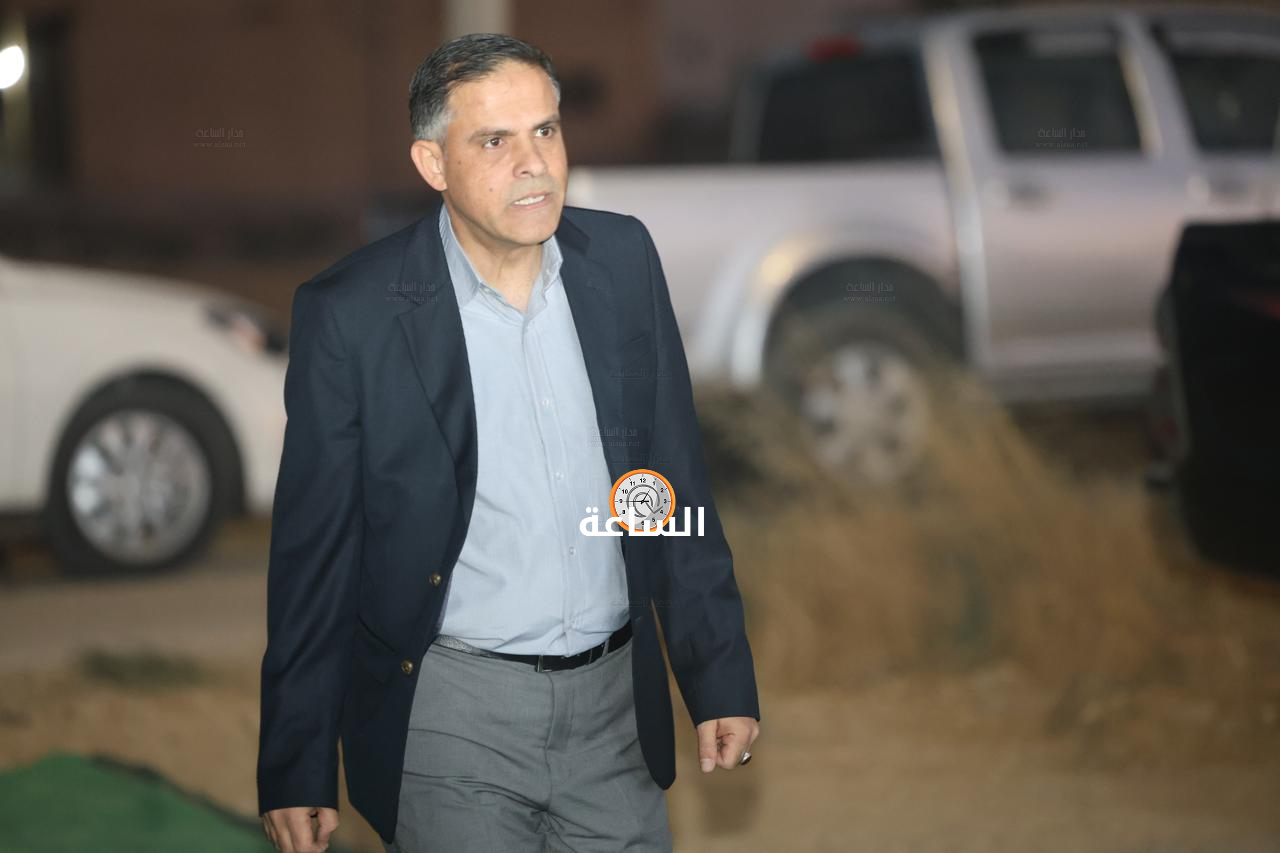 Madar Al-Saa Images 0.8193747612979699