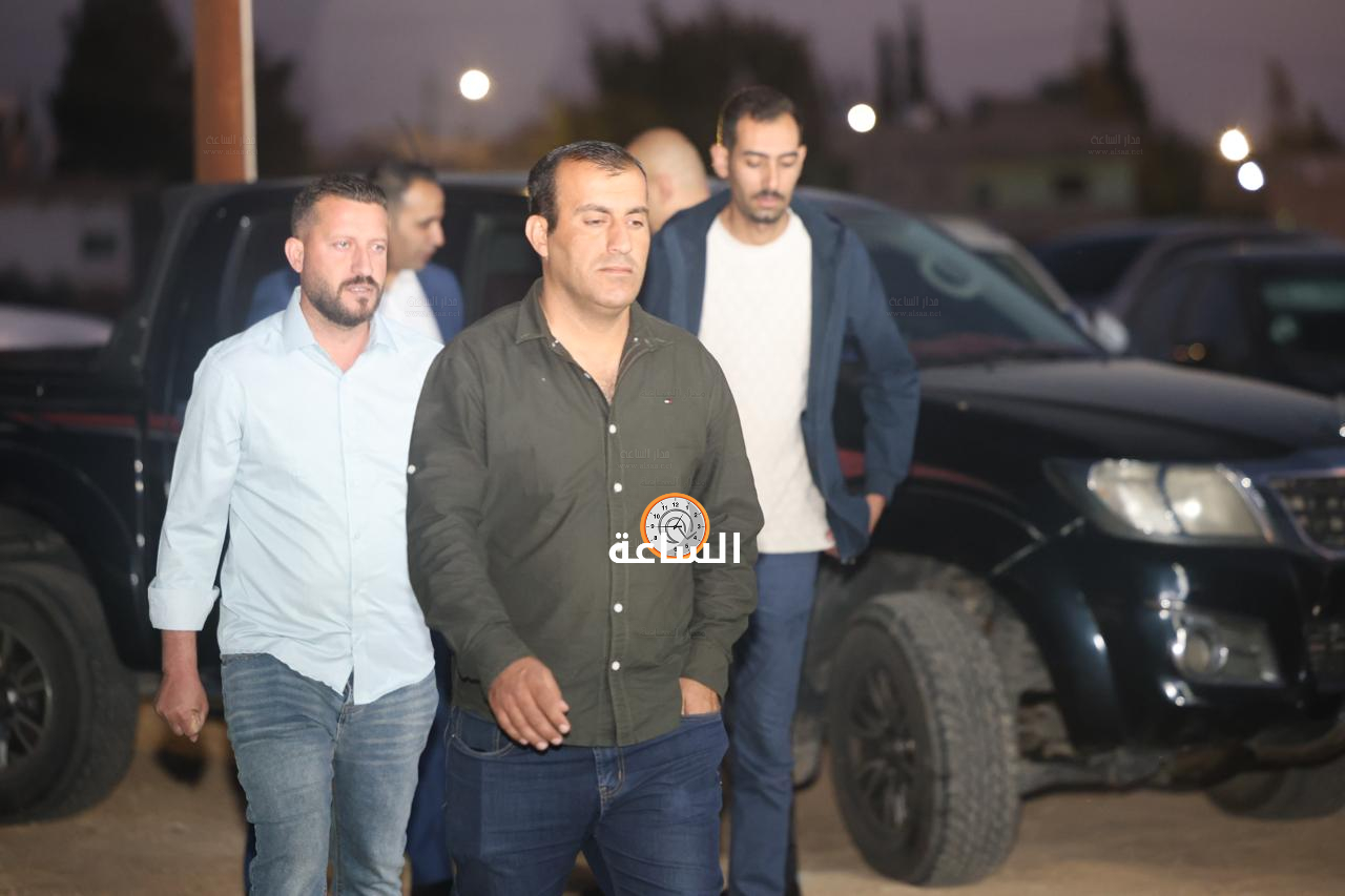 Madar Al-Saa Images 0.3616673236779758