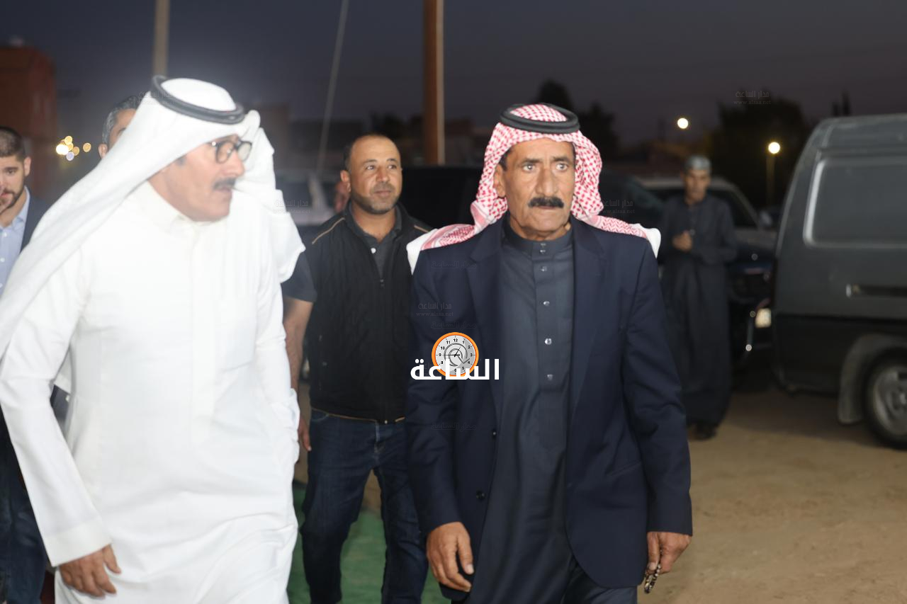 Madar Al-Saa Images 0.5610977044631934