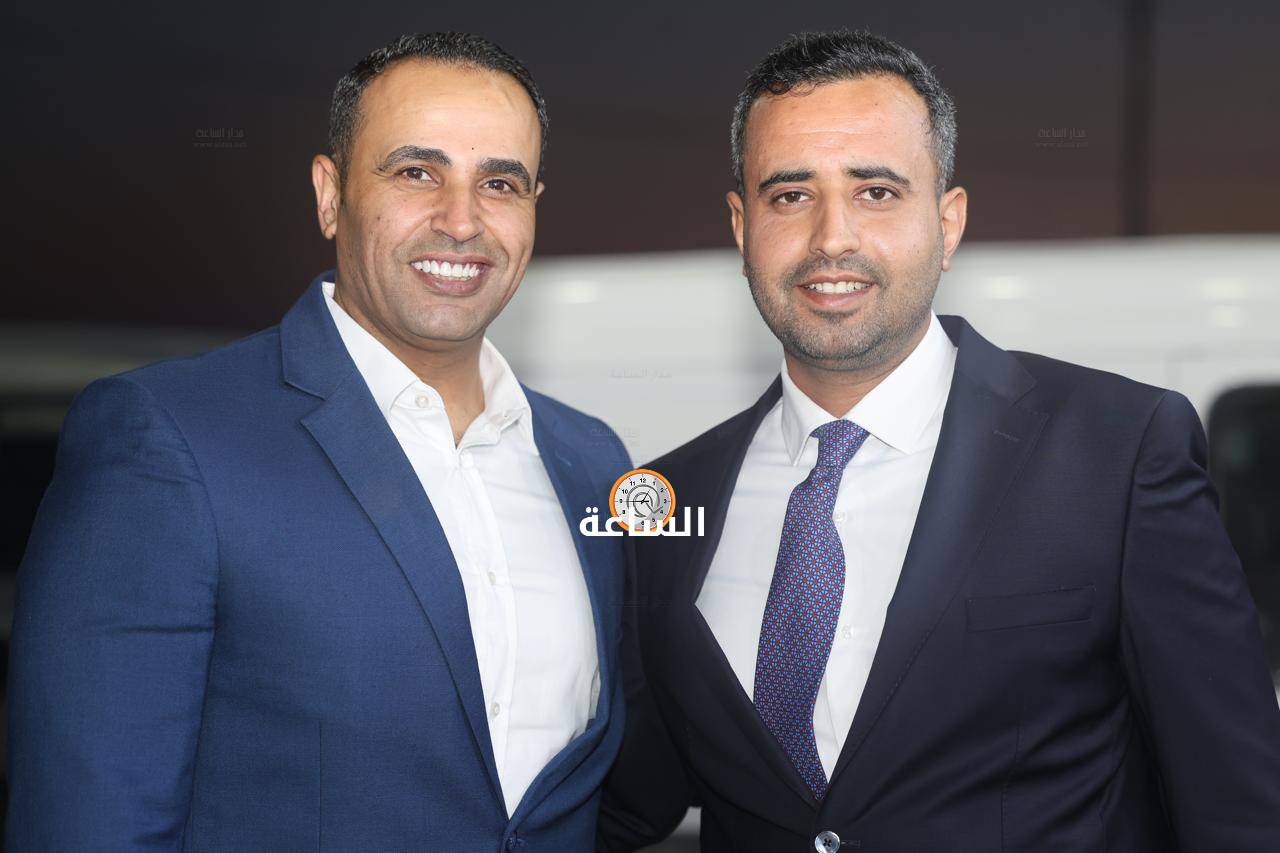 Madar Al-Saa Images 0.6627872658243377