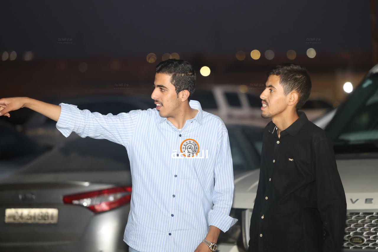 Madar Al-Saa Images 0.3142294493541953