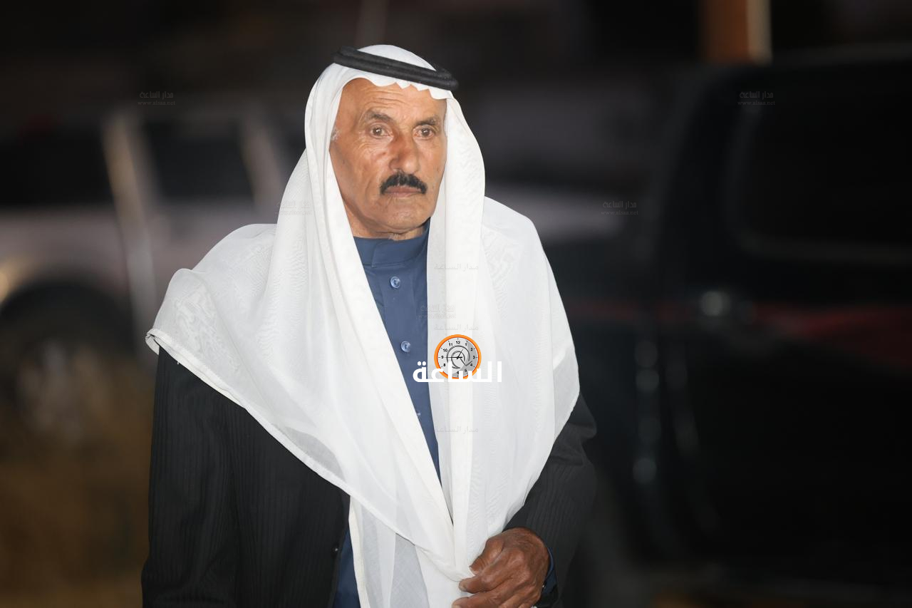 Madar Al-Saa Images 0.23161707186124703