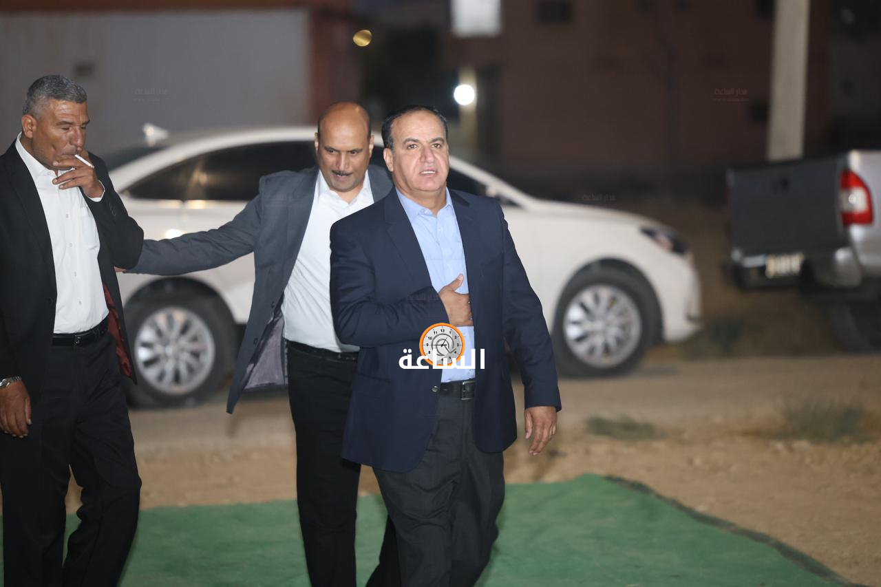 Madar Al-Saa Images 0.28415129039265974