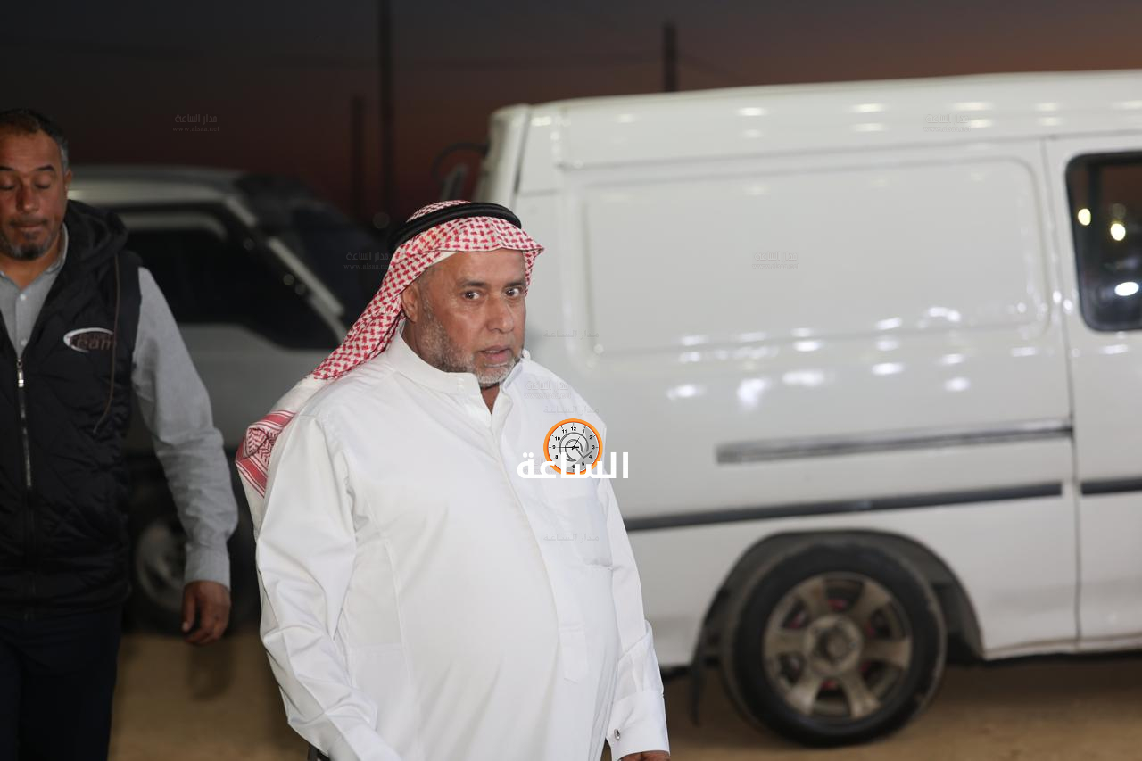 Madar Al-Saa Images 0.635779846917319