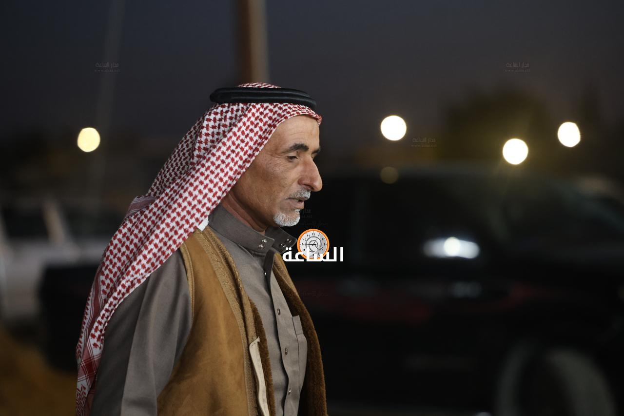 Madar Al-Saa Images 0.4868580445820494