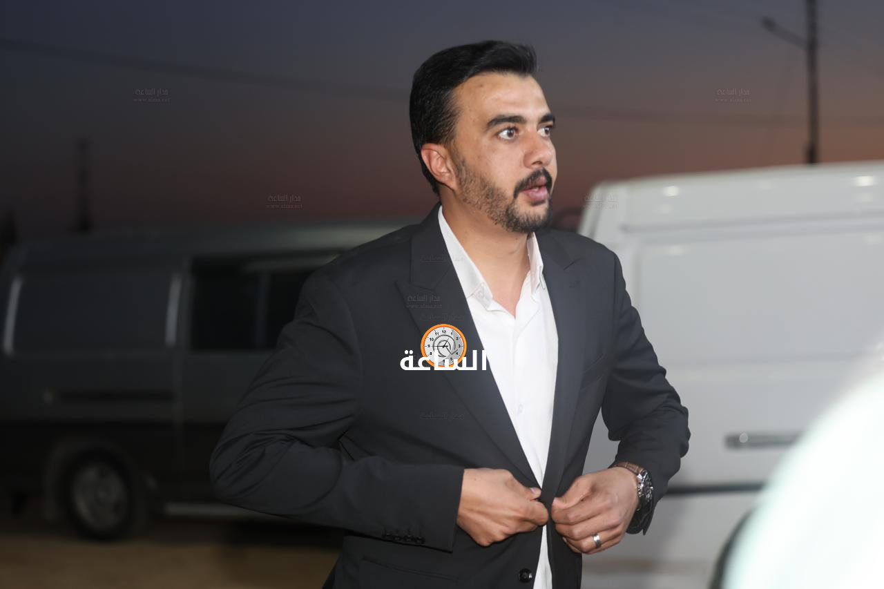 Madar Al-Saa Images 0.6401836239704779