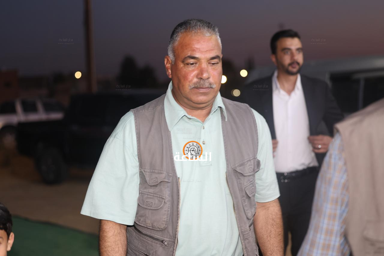 Madar Al-Saa Images 0.22610254131515073