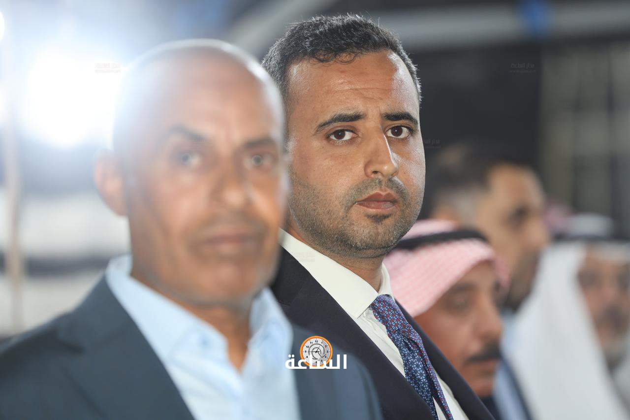 Madar Al-Saa Images 0.946384339739396
